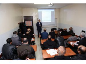 Şehitkamil’de Osmanlıca Kursu Başladı