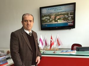 Mng Turizm Genel Müdürü Terzi’den Toplantı Turizmi İle İlgili Önemli Açıklamalar