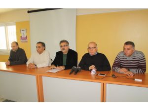 Aile Hekimleri Cumartesi Nöbetlerine Tepkili