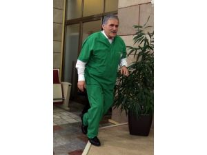 Chp’li Vekilden İşçi Kıyafetli Tepki