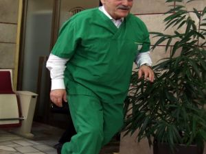 Bu Bir Milletvekili !