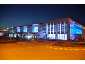 (Özel Haber) 2014 Yolcu Hedefi Aşıldı