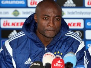 Webo, Şampiyonluk Yolunda İddialı