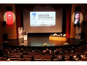 Samsun Şehir Kimliği Çalıştayı