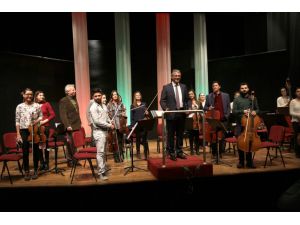 Karşıyaka’da Bir İlk