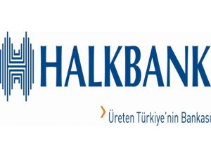 Halkbank’tan Dev Adım