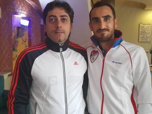 Elazığspor, Zeki Korkmaz’ı Renklerine Bağladı