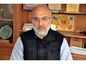 Konya İhh Suriye’ye 10 Tır Yardım Gönderiyor