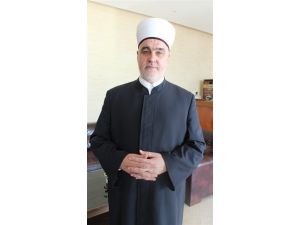 Bosna Hersekin Reis-ul Uleması Kavazoviç’ten Sakin Olun Çağrısı