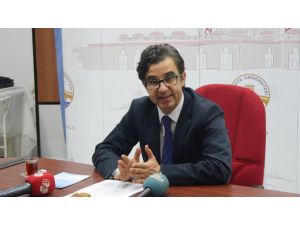 Kanser Tedavisi Sürecindekilere ‘Verem’ Uyarısı