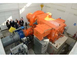 Artık Enerji Boşa Gitmiyor