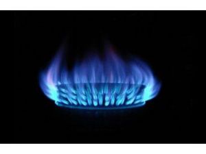 10 Günde 1 Yıllık Gaz Kullandık
