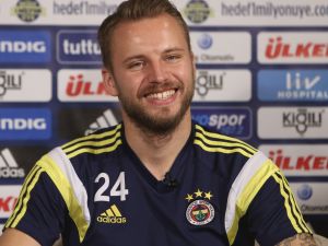 Kadlec Şampiyonluğa İnanıyor