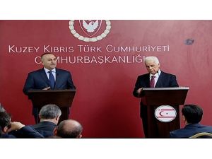 Rum Tarafı Tek Yanlı Faaliyetlerini Sürdürmekte Israrcı