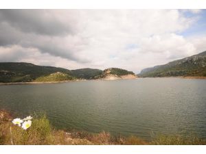 Barajlar Doldu Ancak Tasarrufa Devam