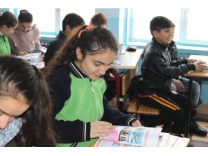 Uludereli Diclenin Büyük Başarısı