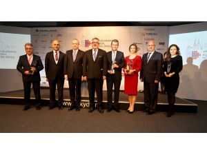 Tav, Kurumsal Yönetimde Zirvede