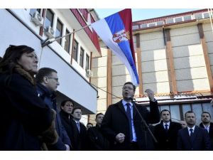 Kosova Sırbistan’ın Beşiğidir