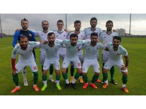 Hazırlık Maçı