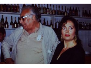 Ünlü Yazar Yaşar Kemal Yoğun Bakımda