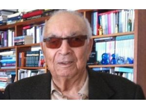 Usta Yazar Yoğun Bakımda