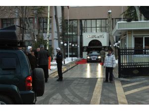 Kuvvet Komutanları Malatya’da Buluşuyor