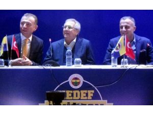Aziz Yıldırım O Takımı Satın Alacak Mı ?