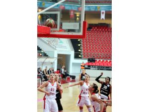 Fıba Kadınlar Avrupa Basketbol Ligi