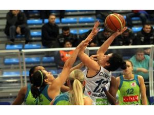Avrupa’da Fenerbahçe’nin Gecesi