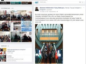 Bayan Milletvekilinden İlginç Yorum