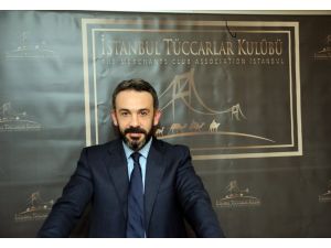 İstanbul Tüccarlar Derneği Başkanı İlker Önel:
