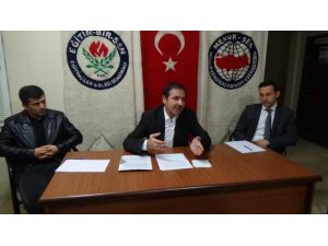 Siirtte Tefecilik Masaya Yatırıldı