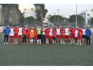Spor Toto 2. Lig