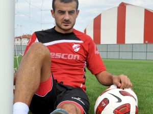 Boluspordan Yaser Yıldız Yalanlaması