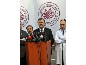 Ttb Ve Disk’ten Yaşar Kemal’e Ziyaret