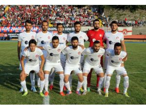 Spor Toto 3. Lig