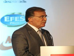 İlk tur büyük bir olgunlukla geçti 