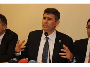 Feyzioğlu: Avukatlık Sınavı Şart