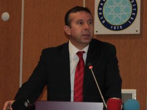 Uludağ Üniversitesi Bir İlke Daha İmza Attı