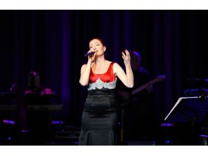 En Yeni Sanat Platformu Konserle Açıldı