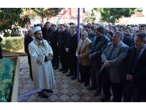 Tekne Faciasında Ölen Ortaokul Öğrencisi Toprağa Verildi