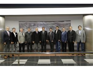 Esoda Balo Toplantısı