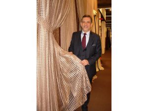 Türkiye, Ev Tekstilinde Avrupa Birincisi