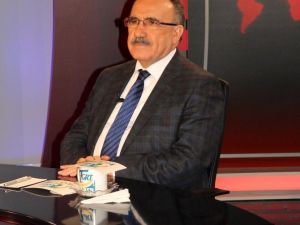 Atalay’dan Karikatür Provokasyonuna Sert Cevap