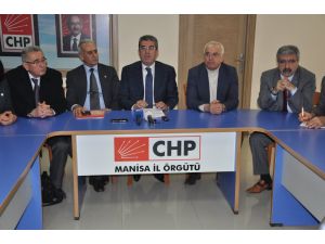 Ankara Milletvekili Gökhan Günaydın: