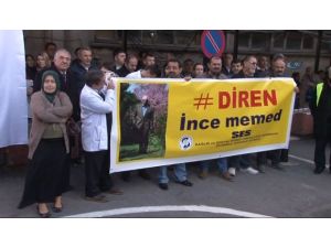 Yaşar Kemal’e İnce Memed’li Mesaj