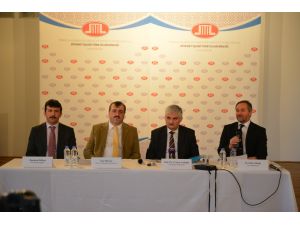 Diyanet İşleri Türk İslam Birliğinden Basın Özgrülüğüne Destek Ziyareti