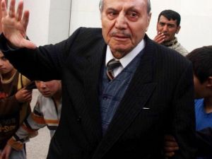 Hüseyin Üzmez’in Oğlundan ’Reddi Miras’ Açıklaması