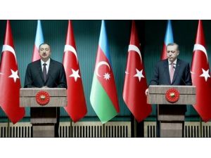 O Tarihte Dünya Liderleri Türkiye’de Olacak