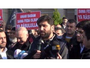 Cumhuriyet’in Provokasyonuna Suç Duyurusu